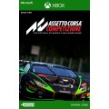 Assetto Corsa Competizione XBOX CD-Key